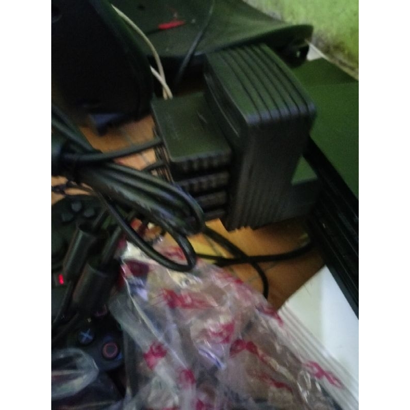 multitap ps2