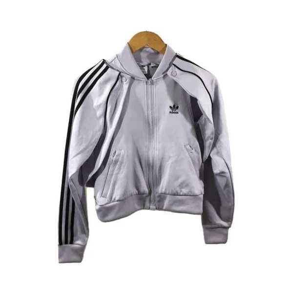 JAKET CASUAL ADIDAS WANITA SST TRACK TOP IC5581