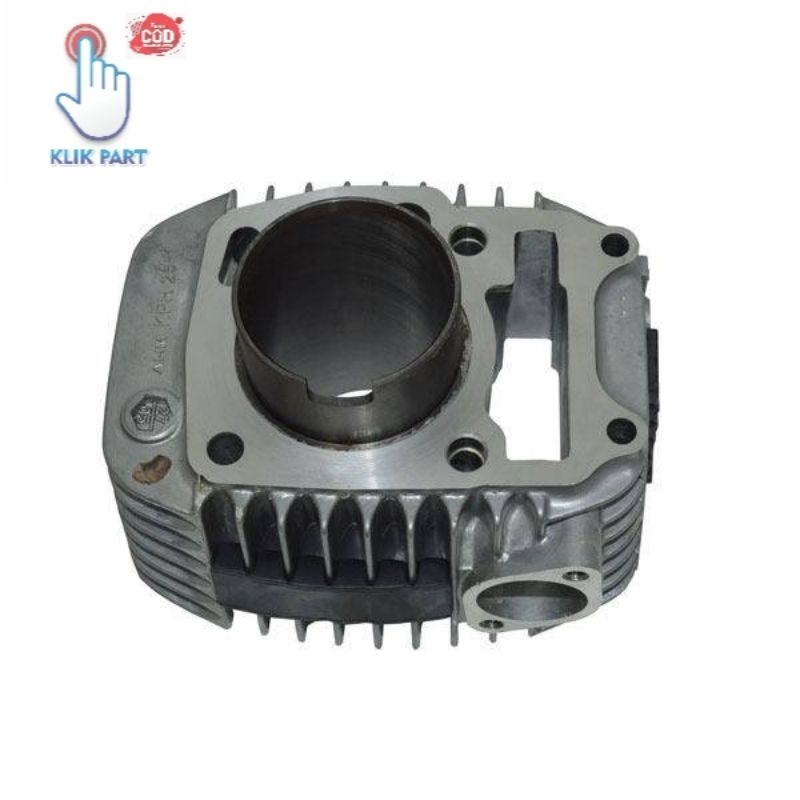 12010-KVL-N00 Cylinder Assy – Supra X 125 & Kharisma