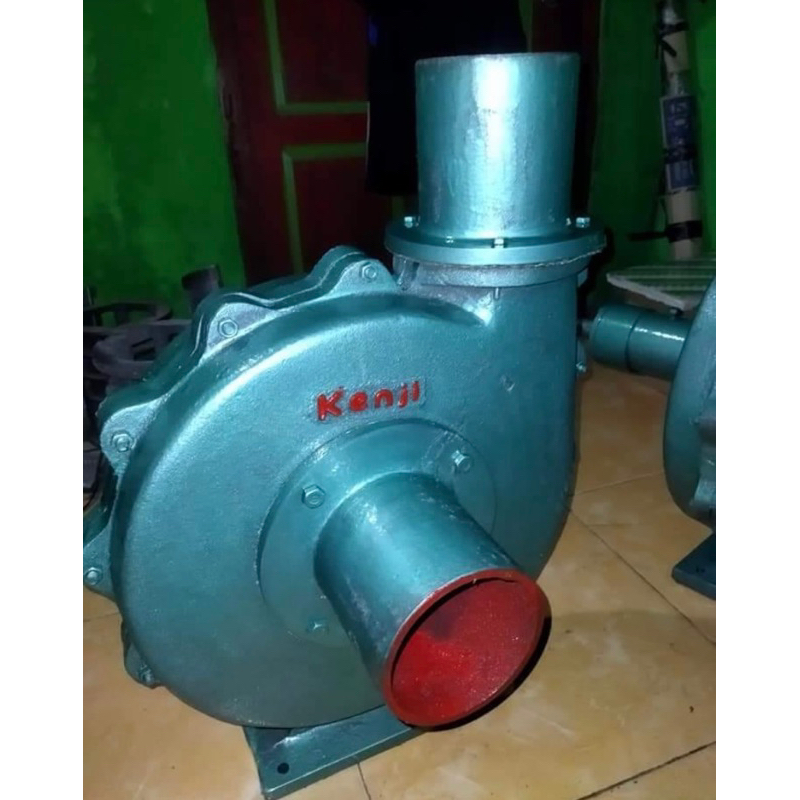 BLOWER HISAP SEDOT KATUL BAHAN COR BAJA & BLOWER SEDOT KATUL TURBIN LEBIH AWET KIPAS 6 PLAY