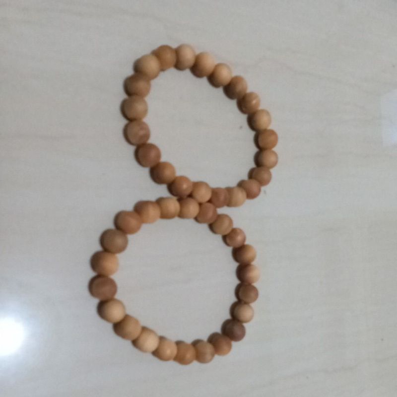 Gelang Cendana NTT super wangi