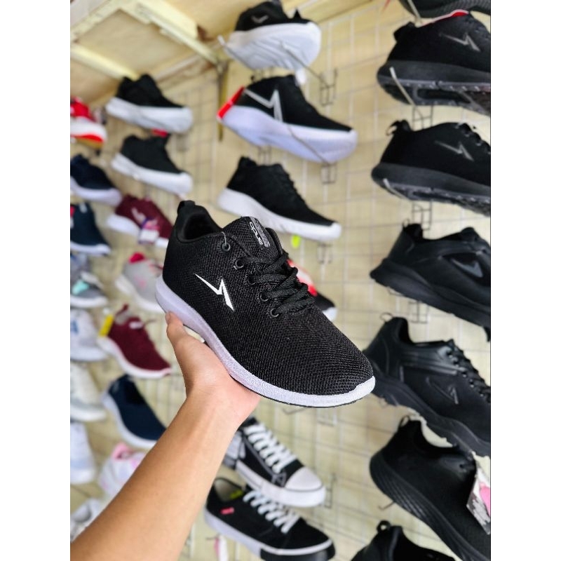 Ando Ando LIAM DUO Original Ando Sepatu Ando Cowok Sepatu Ando Cewek Sepatu Sneakers