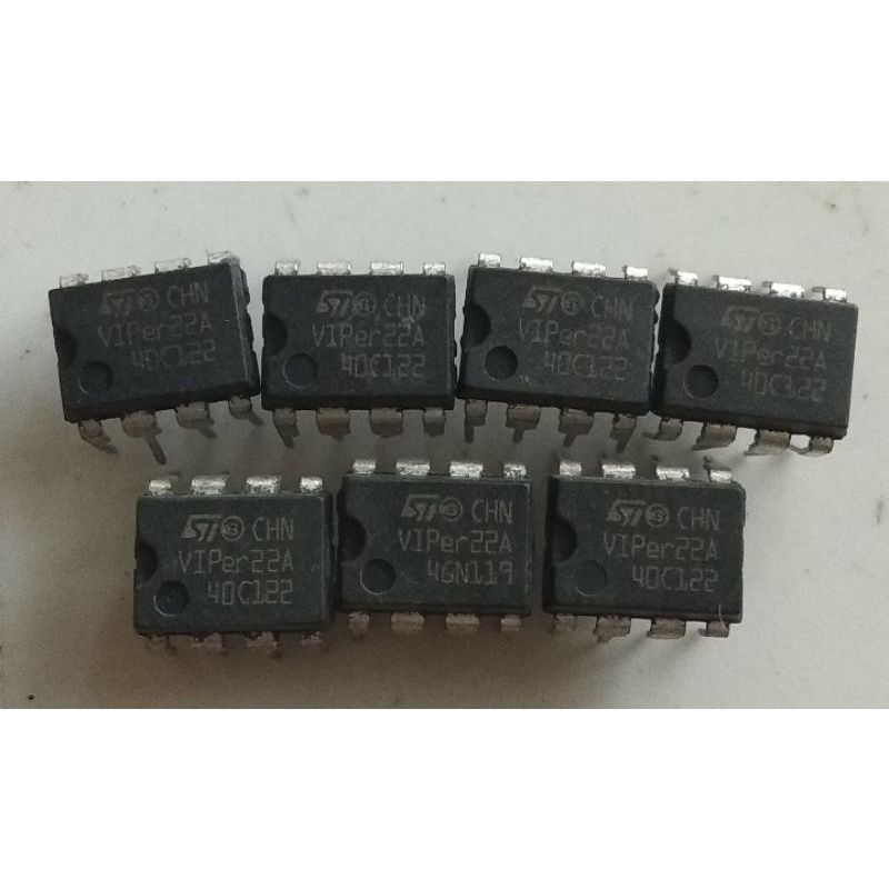IC Viper22A