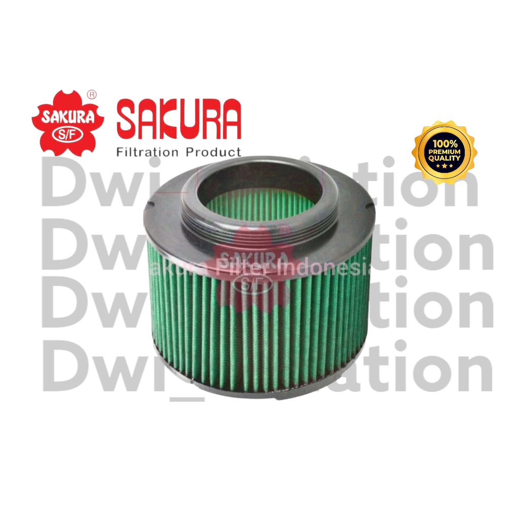 FILTER UDARA RACING FORD EVEREST / FORD RANGER SAKURA AR-59030