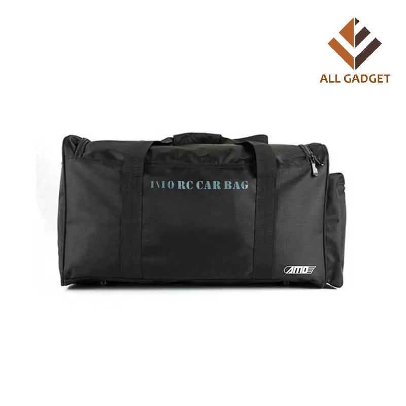 AMO Bag Rc Car Storage SCX10 Crawler Drift 1/10