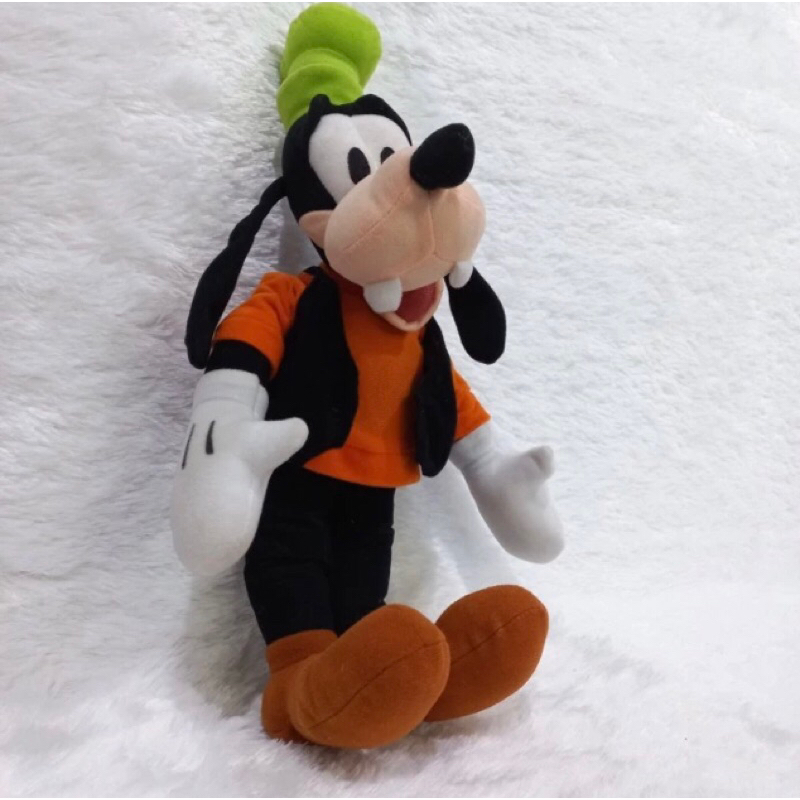 Boneka gufi import ukuran 15"