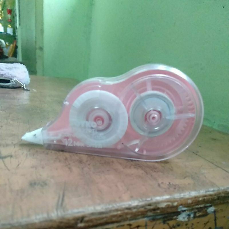 

tipe x kece pink rembo