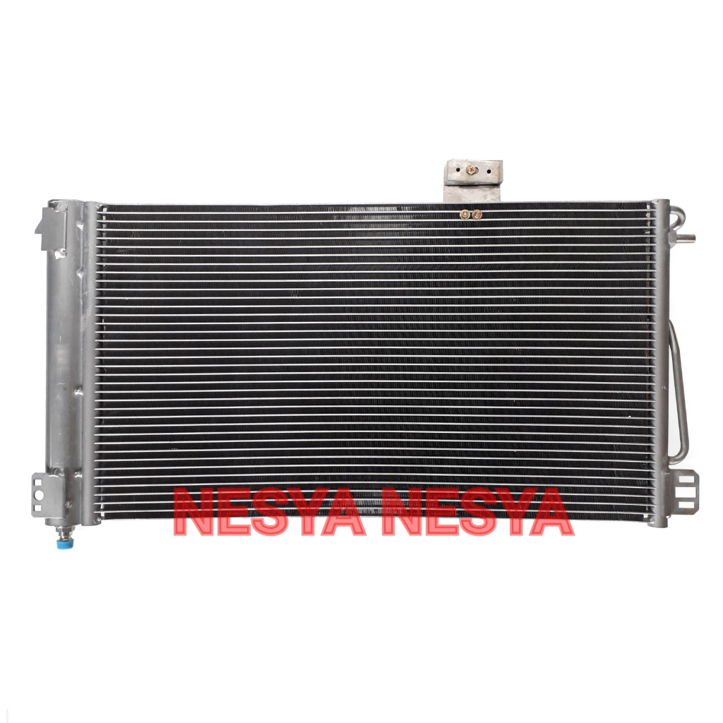 Condensor Kondensor Radiator AC Mobil Mercedes Benz Mercy SLK-Class SLK Class 200 K 200K 300 350 SLK
