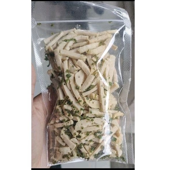 

basreng kriuk original daun jeruk