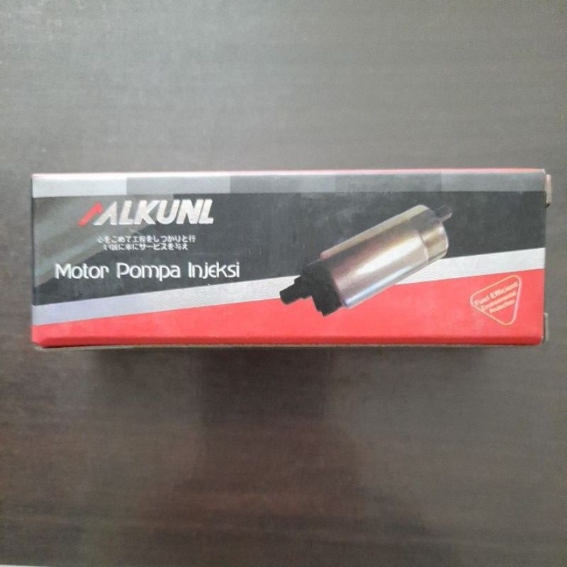 Rotak ( Motor Pompa Injeksi) Genio Mlkunl