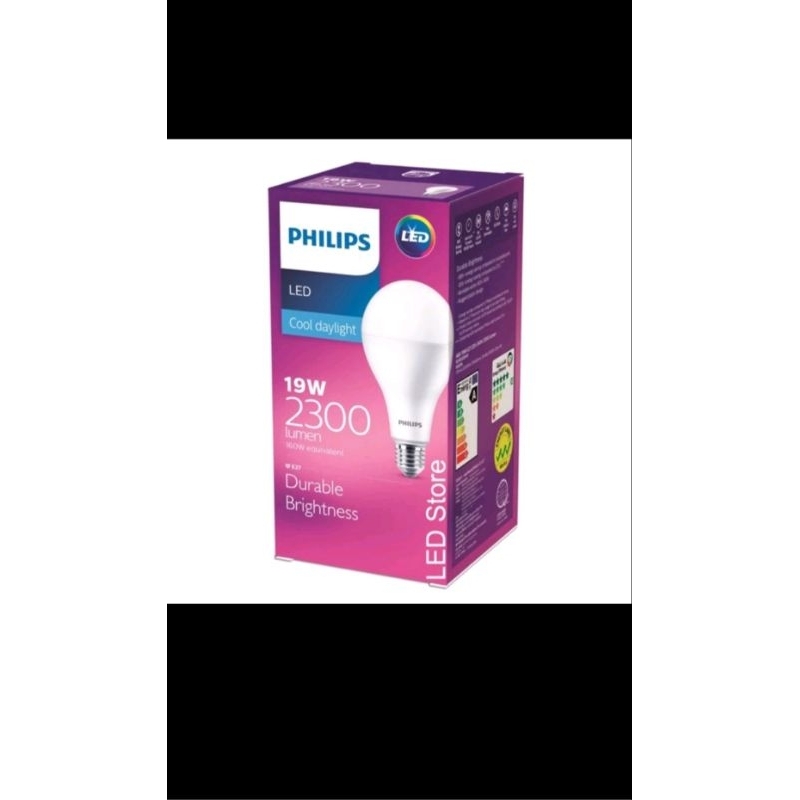 Philips Led 19 watt