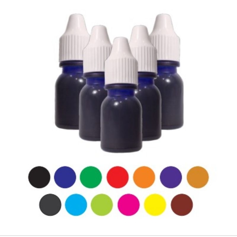 

tinta stempel otomatis