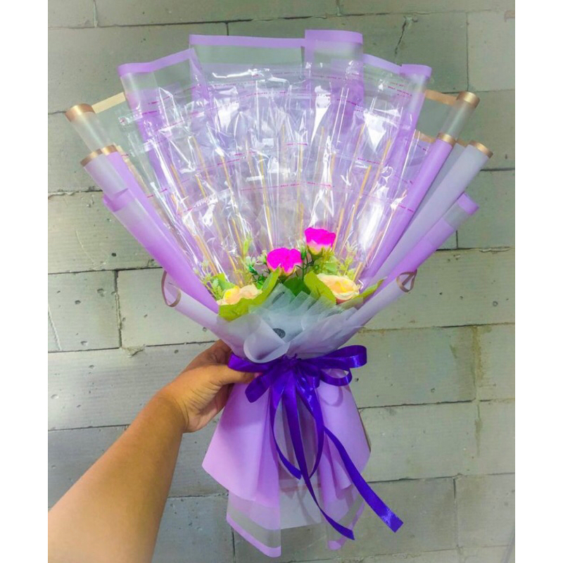 BUKET UANG  KOSONGAN 30 LEMBAR MURAHH