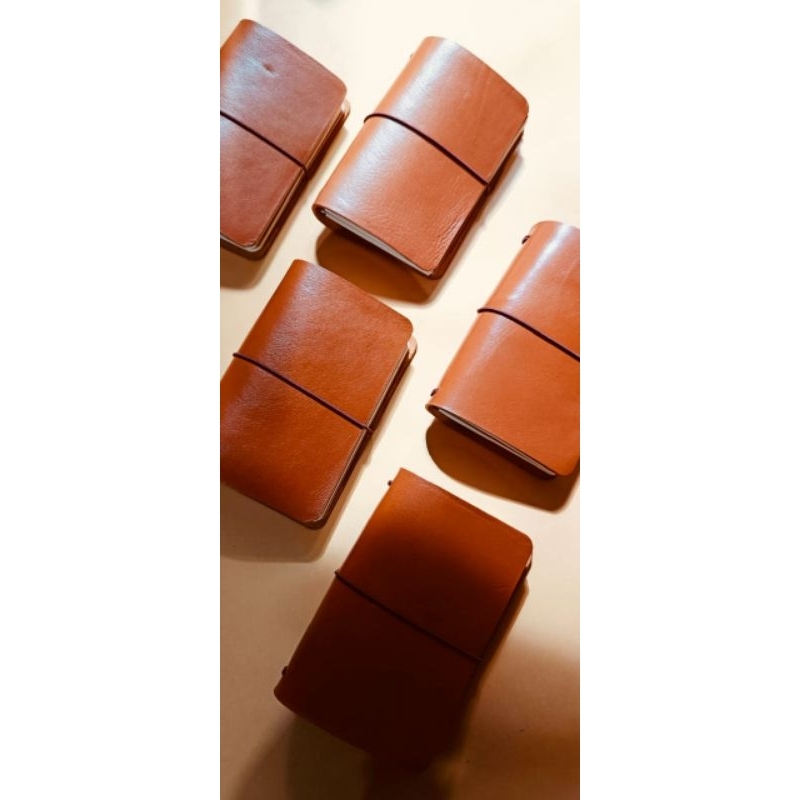 

Jurnal Kenandy A6 Basic Lite