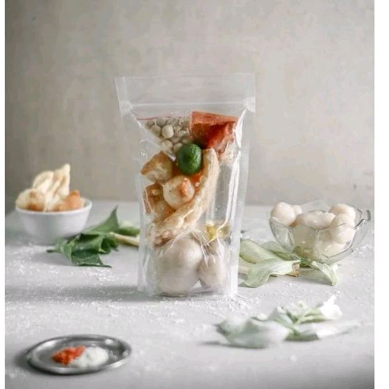 

BASO ACI HOMEMADE DELICIOUS