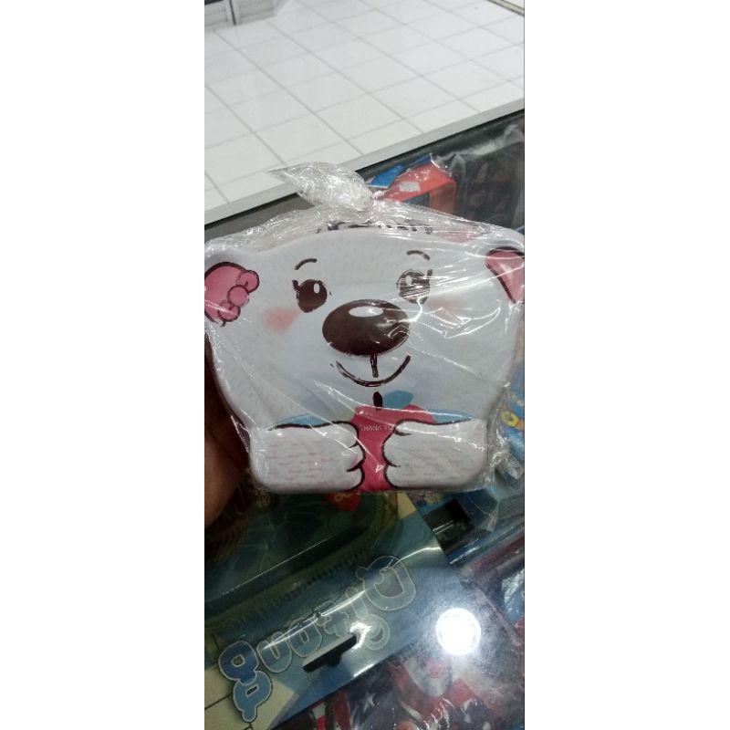 

CELENGAN KALENG + KUNCI