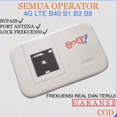 ART Y85P MODEM WIFI 4G ALL OPERATOR MIFI HUAWEI E5372s BOLT SLIM 1 BOLT MAX BYPASS