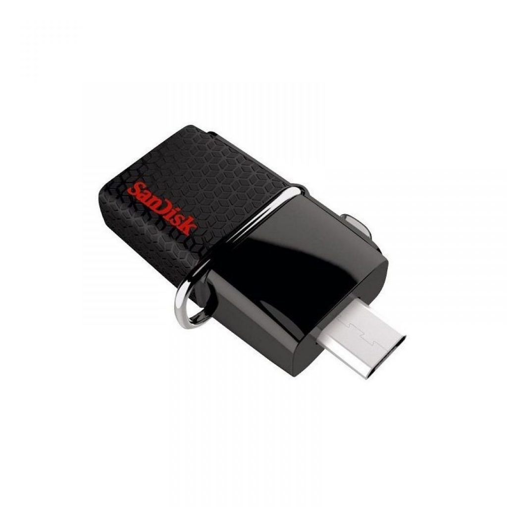 Sandisk USB 3.0 Ultra Dual USB Drive OTG