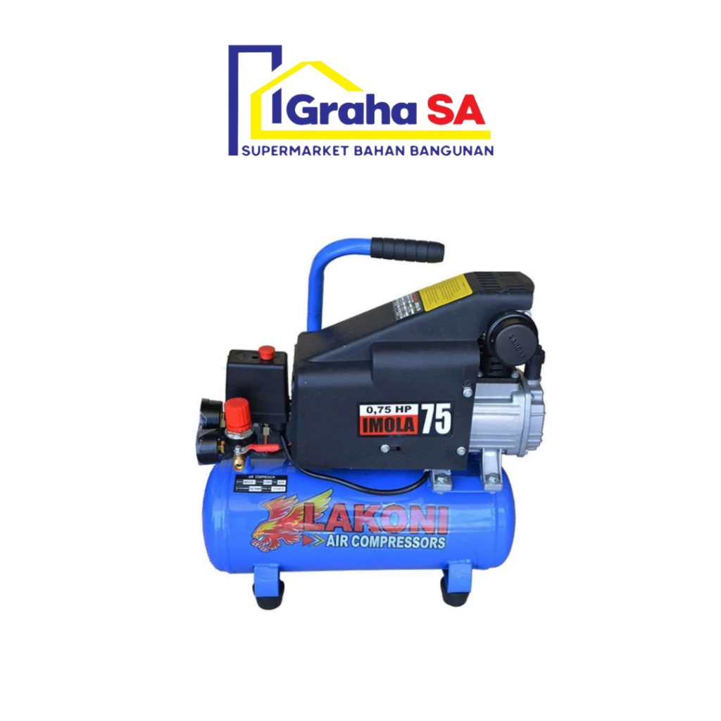 LAKONI KOMPRESOR DIRECT IMOLA