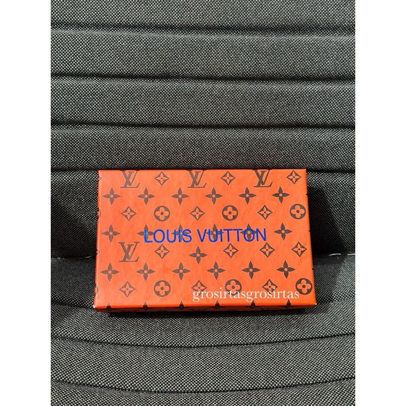 

KARDUS BOX DOMPET ELPI ukuran 20x13x5 cm