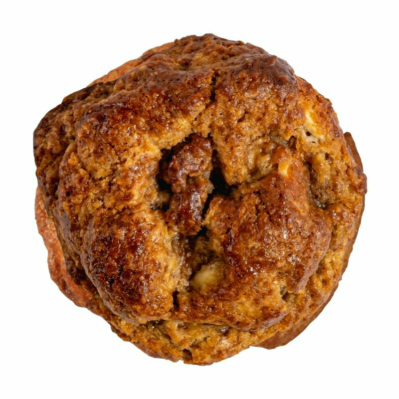 

Miso Whitechip Soft Cookies