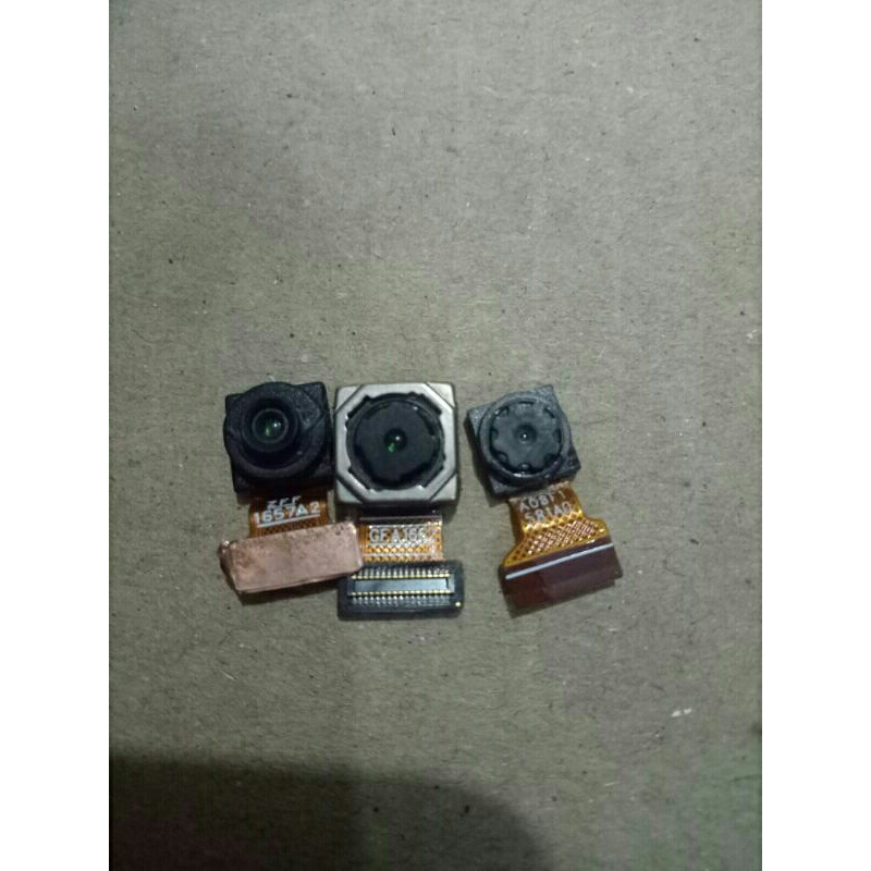 kamera HP infinix Smart 5 ori cabutan normal udah tested