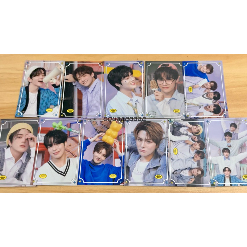 TREASURE RPC BENEFIT TWORLD WV YGS