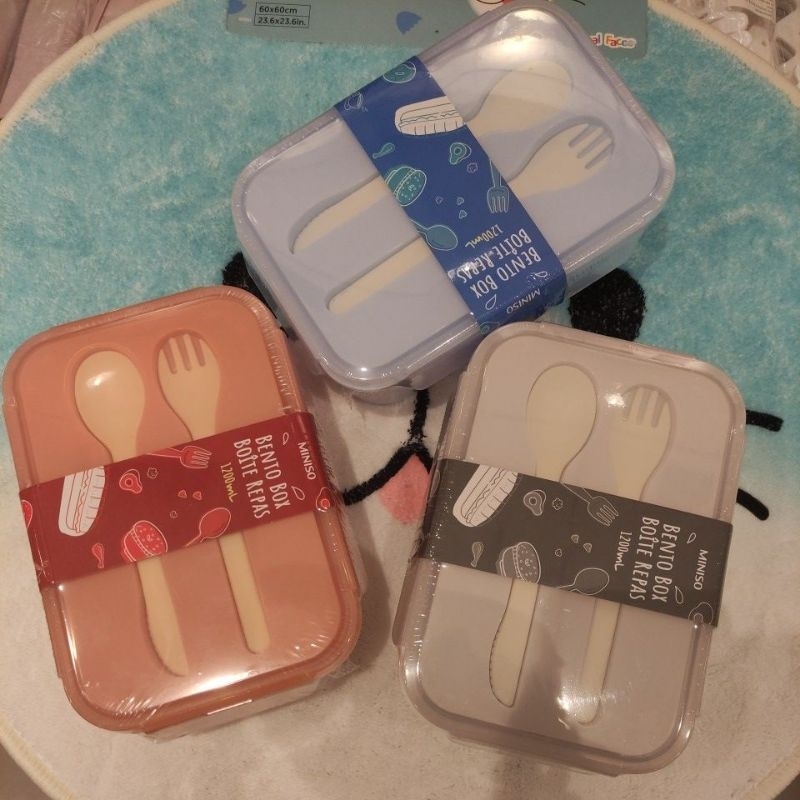 TEMPAT MAKAN MINISO MURAH
