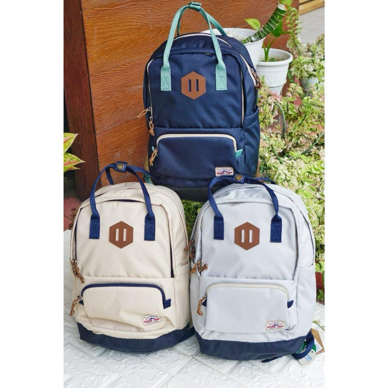 TAS RANSEL EIGER1989 SHORESIDE BACKPACK 22L