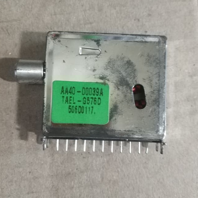 PALING AMPUH Tuner tv samsung AA439A  tuner tv samsung AA4 original AA 4