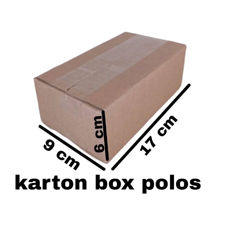 

kardus packing UK 17x9x6 kardus kecil kardus Besar kardus kecil kardus packing