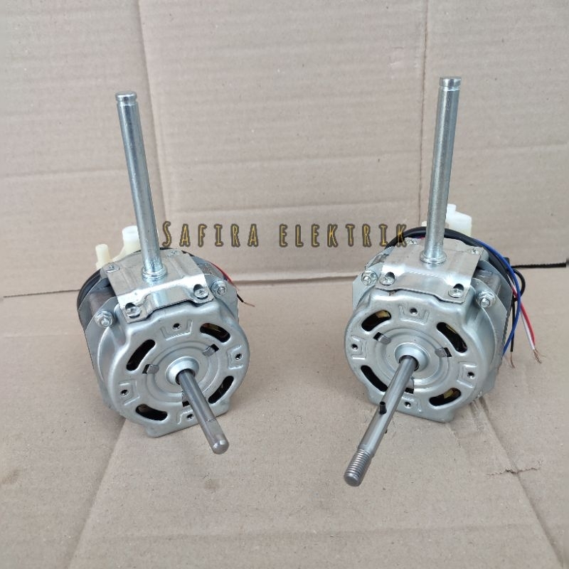 DINAMO KIPAS ANGIN ADVANCE TDS 18 INCH BALING BALING BESI