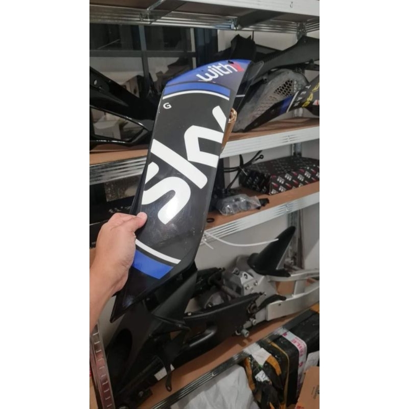 body samping r15v2 copotan ori