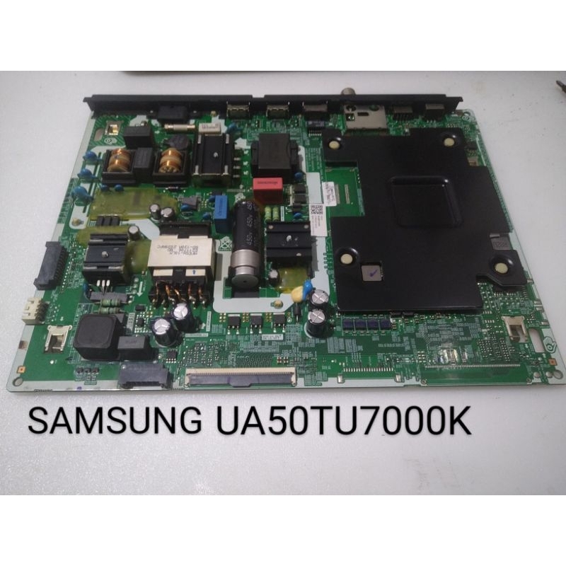 MB MAINBOARD SAMSUNG UA50TU7000K