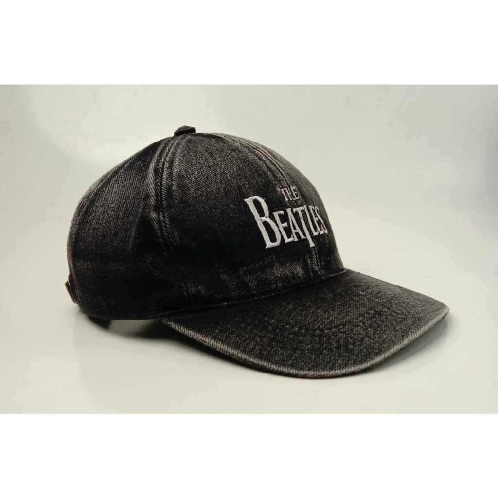 Topi baseball Pria Distro Ori Original Vintage wos (SUNDAISLAND)