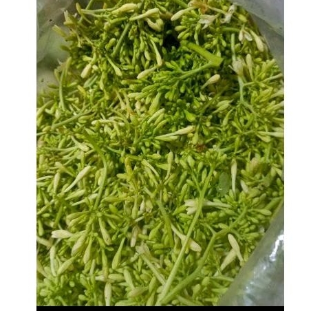 

Bunga paya 1kg