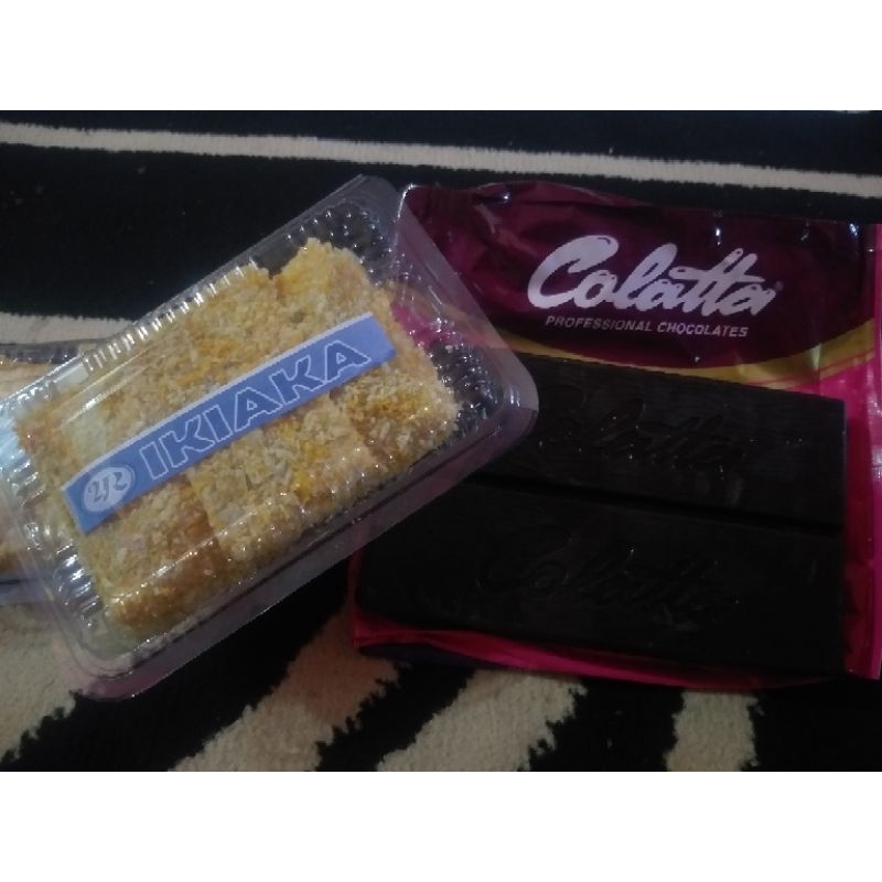 

PISCOK LUMERRR coklat Premium isi10