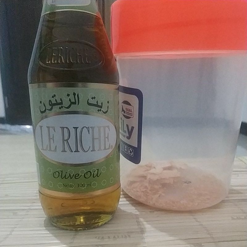 

Zaitun virgin olive oil Le ri che
