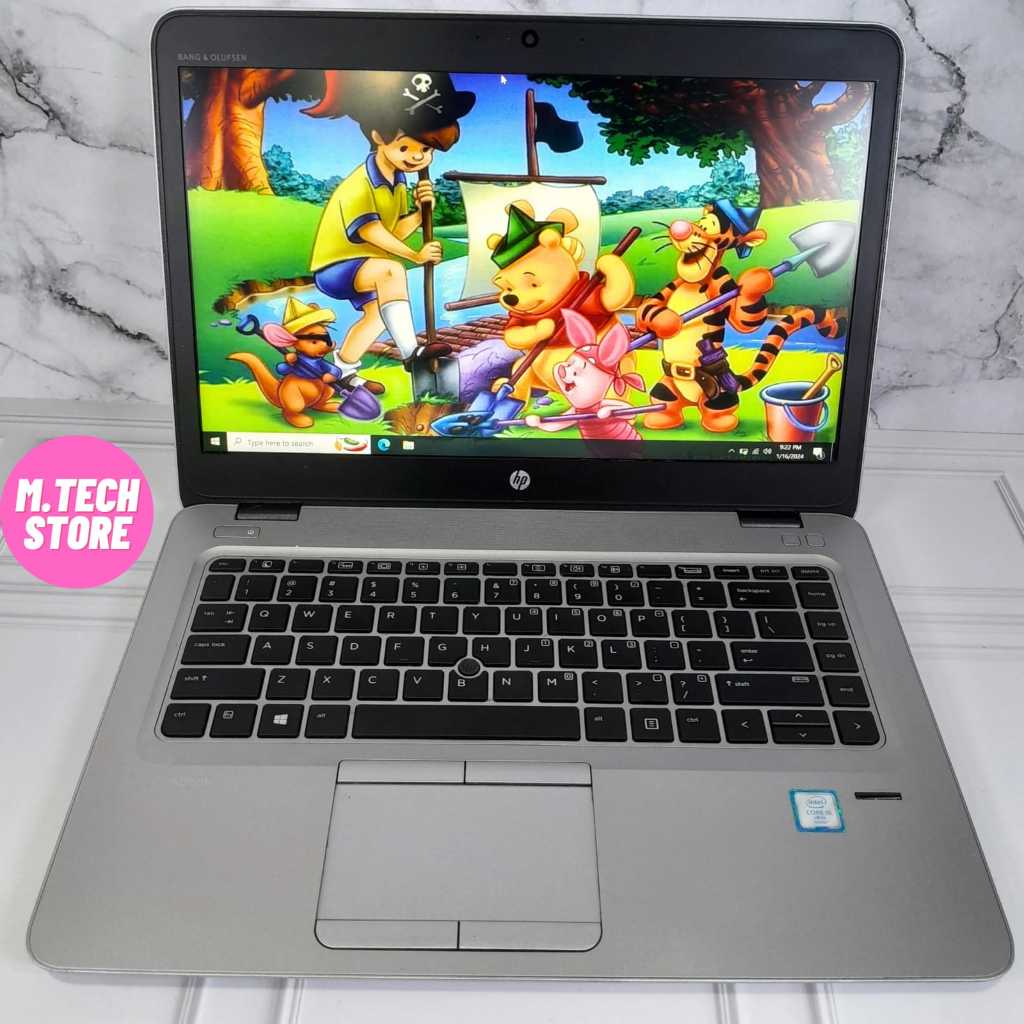 LAPTOP HP ELITEBOOK 820 G3 820 G4 840 G1 850 G3 Core i5 i7 6th GEN 7th GEN BEST PRODUCT