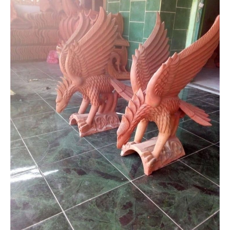 Wuwung Garuda