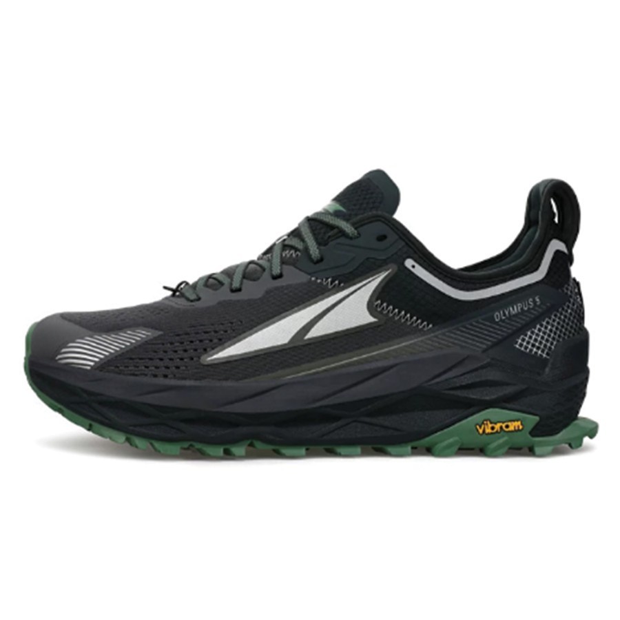ALTRA Men's Olympus 5 Trail Running Shoes