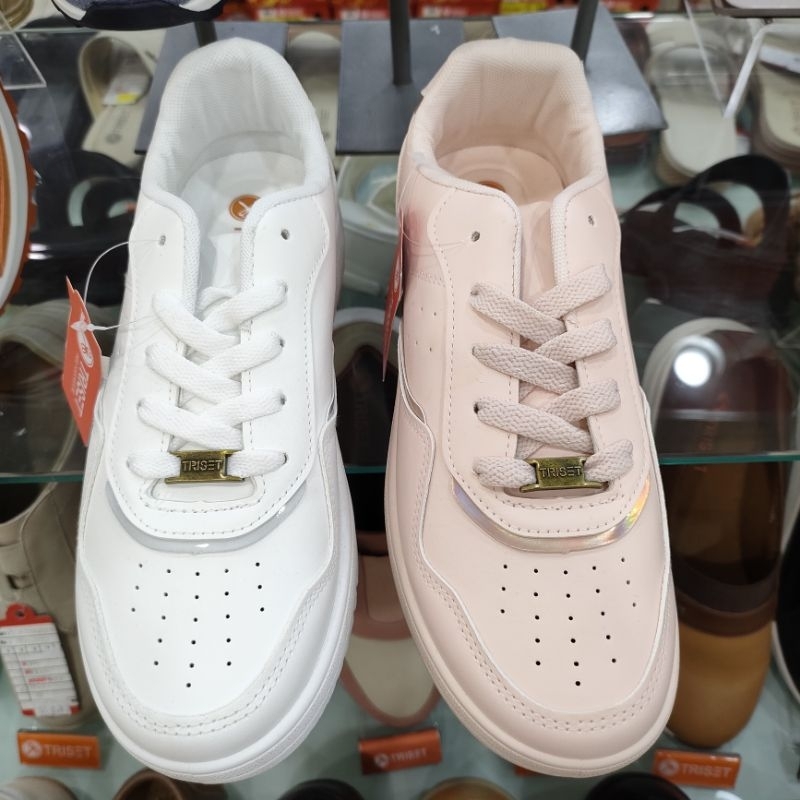 Sepatu wanita TRISET Sneakers 36-40