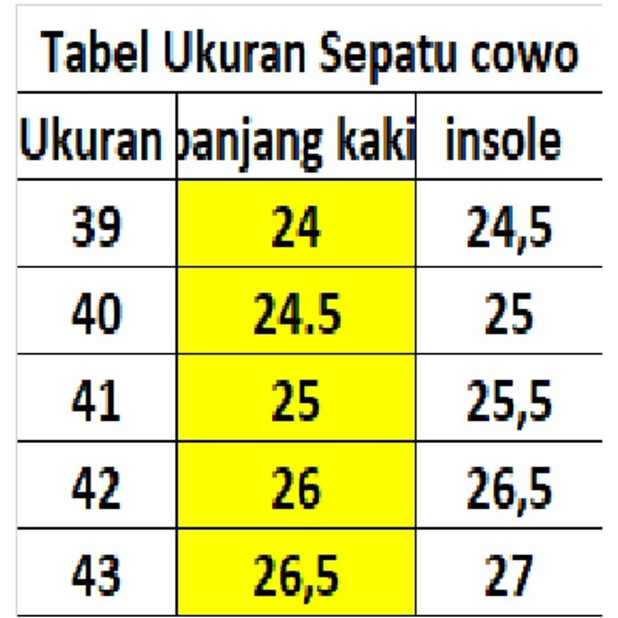 DISKON Sepatu Boot Pria Flag Tinggi Sneakers Putih Biru Hitam