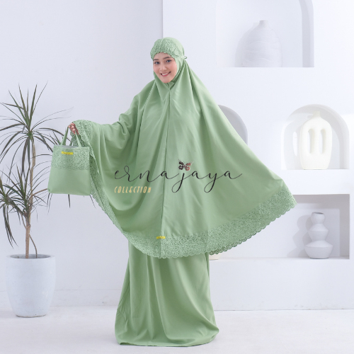 Mukena Dewasa || Mukena Khadijah || Mukena Traveling Mukena Dewasa Mukena Jumbo Mukena Dewasa Mukena