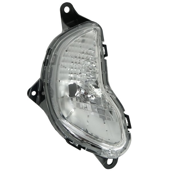 LAMPU SEN DEPAN SCOOPY 20