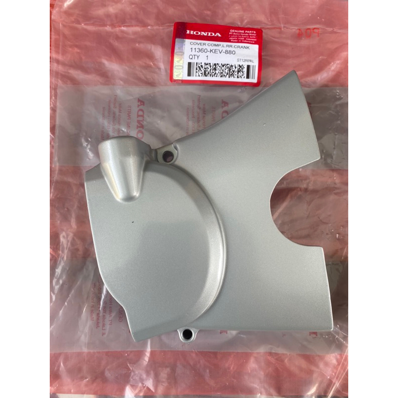 TUTUP GIR GEAR DEPAN SUPRA X SUPRA 100 X COVER GIR DEPAN SUPRA XX SUPRA X SUPRA 100