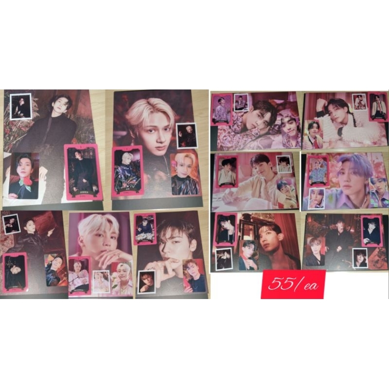 Seventeen Season Greeting 2023