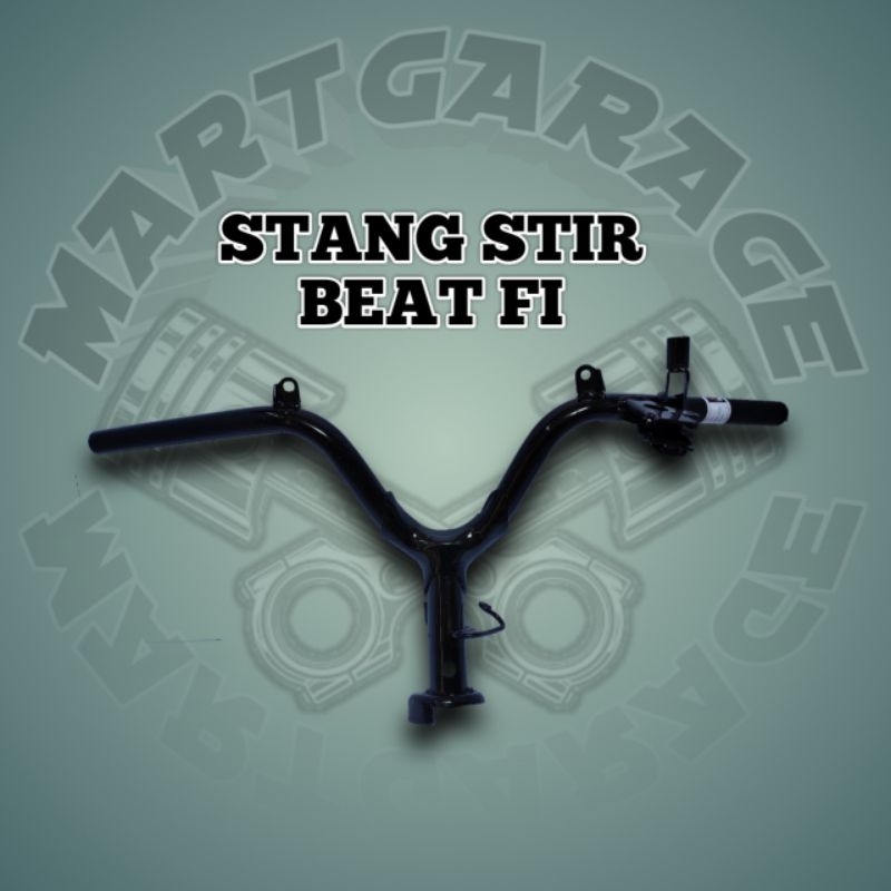 STANG BEAT FI / SETANG STANG STIR BEAT FI 2013-2016