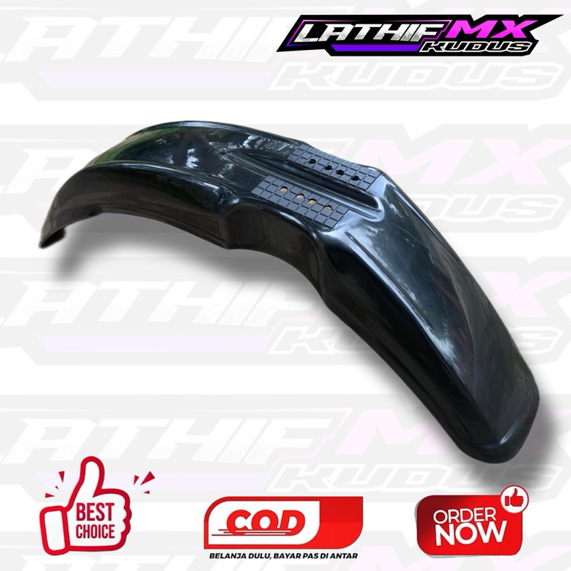 Spakbor Ts 125 Kecil HRV Spakbor Depan Tss 125