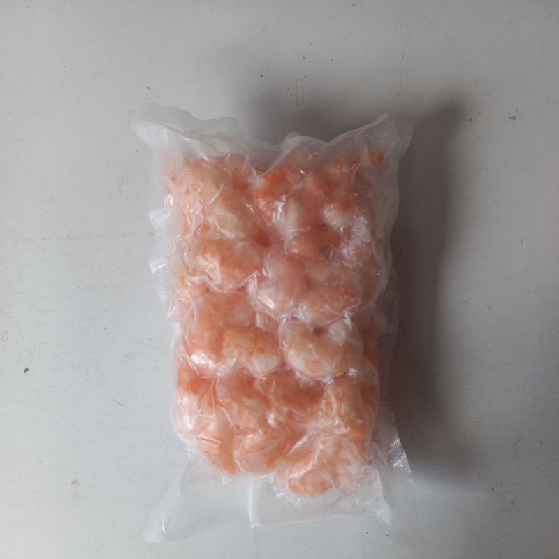 

Udang Kupas Bersih / Udang Cooked / Shrimp Cooked 500gr